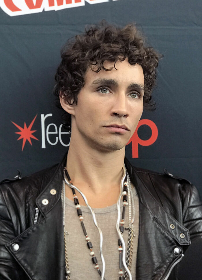 Robert Sheehan: Bio And Career Highlights Robert Sheehan: Bio And Career Highlights