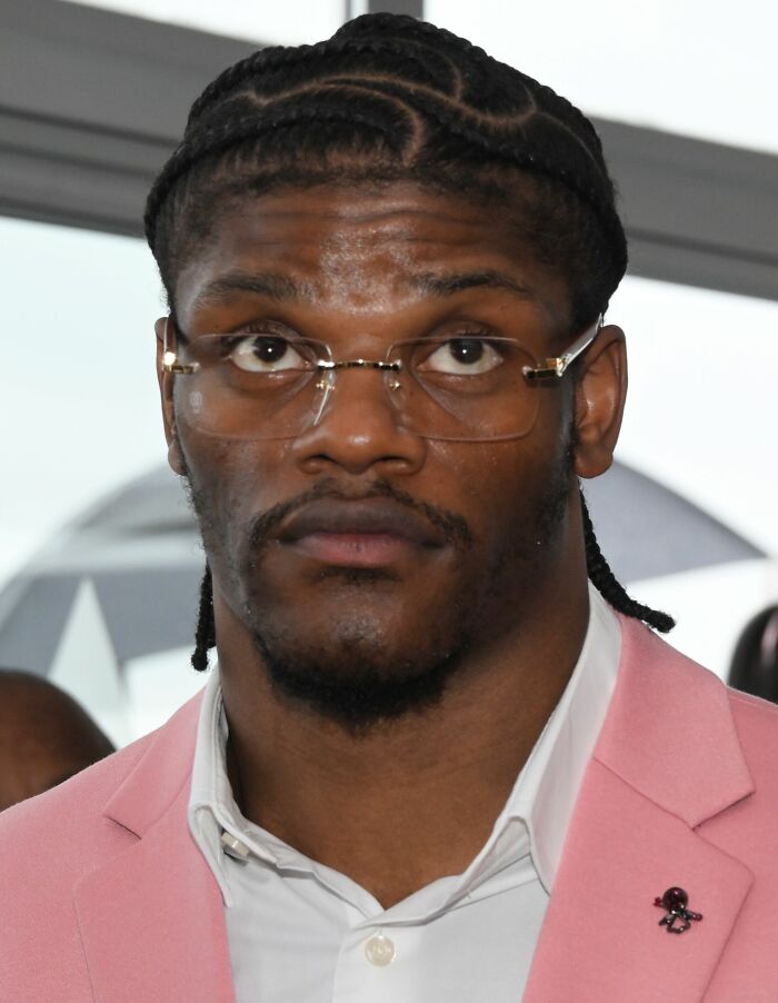 Lamar Jackson: Bio And Career Highlights Lamar Jackson: Bio And Career Highlights