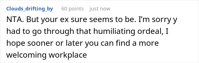 Guy Tells GF’s Coworker To Give Her A Racist Gift, She’s Horrified To Learn It Was His Idea