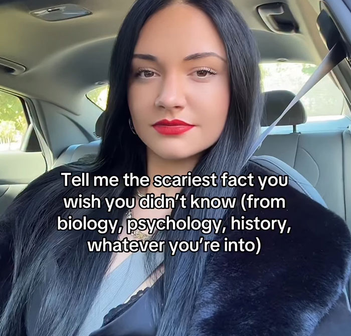 &ldquo;Saw Images On Google And I&rsquo;m Forever Traumatized&rdquo;: 48 Facts People Regret Knowing