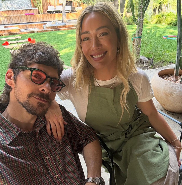 Hilary Duff’s Husband Viciously Trolls Ashley Tisdale After “Toxic” Mom Group Drama Goes Viral