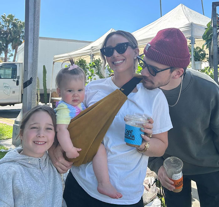 Hilary Duff’s Husband Viciously Trolls Ashley Tisdale After “Toxic” Mom Group Drama Goes Viral