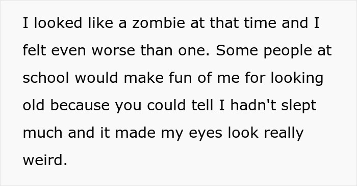 Exhausted Teen Can&rsquo;t Sleep Due To Autistic Siblings&rsquo; Screaming, Parents Furious CPS Takes Him Away