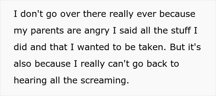 Exhausted Teen Can&rsquo;t Sleep Due To Autistic Siblings&rsquo; Screaming, Parents Furious CPS Takes Him Away
