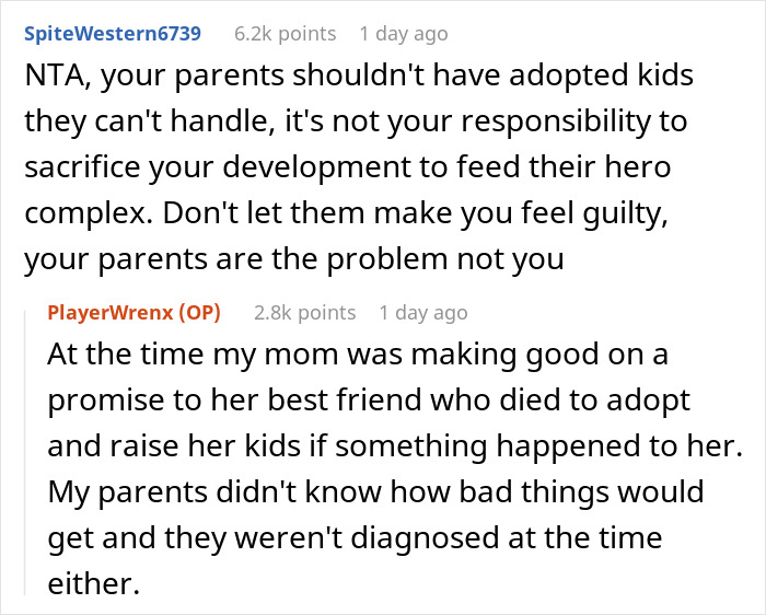 Exhausted Teen Can&rsquo;t Sleep Due To Autistic Siblings&rsquo; Screaming, Parents Furious CPS Takes Him Away