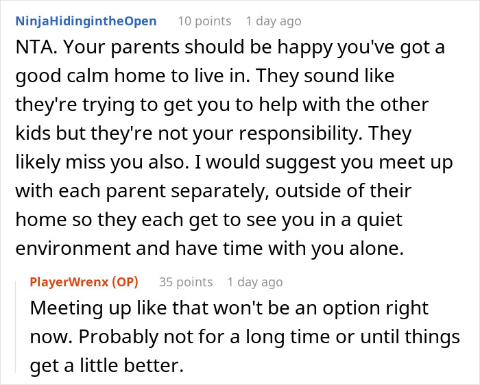 Exhausted Teen Can&rsquo;t Sleep Due To Autistic Siblings&rsquo; Screaming, Parents Furious CPS Takes Him Away