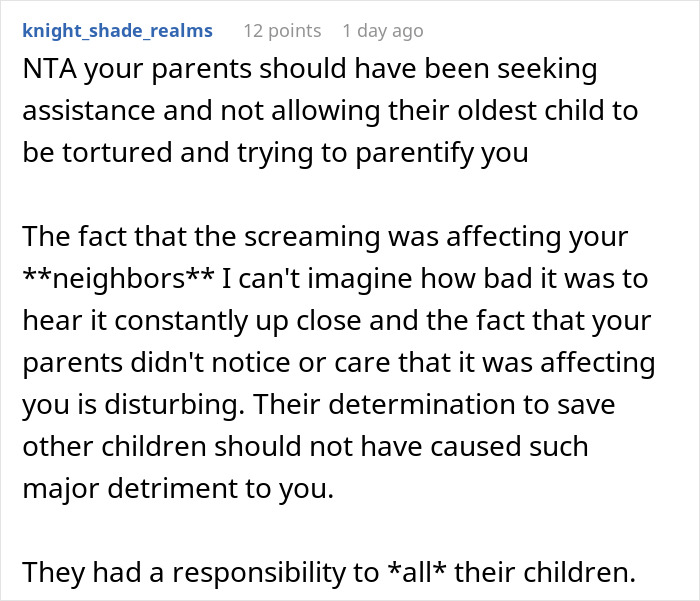 Exhausted Teen Can&rsquo;t Sleep Due To Autistic Siblings&rsquo; Screaming, Parents Furious CPS Takes Him Away