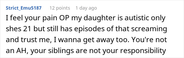 Exhausted Teen Can&rsquo;t Sleep Due To Autistic Siblings&rsquo; Screaming, Parents Furious CPS Takes Him Away