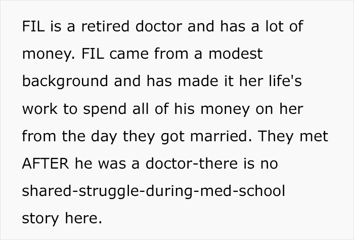 Greedy Mom Freaks Out After Dad Reveals His Inheritance Plans: “I Get The Money!”
