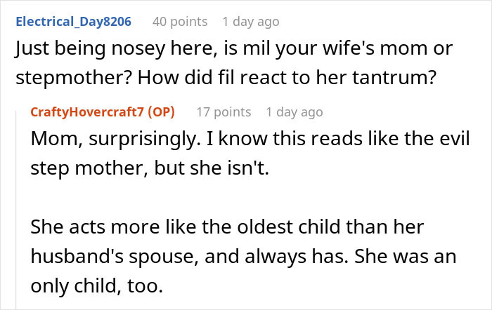 Greedy Mom Freaks Out After Dad Reveals His Inheritance Plans: “I Get The Money!”