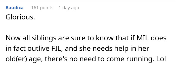 Greedy Mom Freaks Out After Dad Reveals His Inheritance Plans: “I Get The Money!”