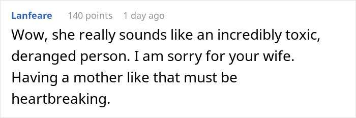 Greedy Mom Freaks Out After Dad Reveals His Inheritance Plans: “I Get The Money!”