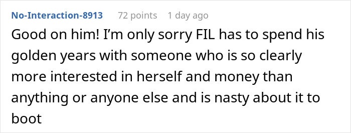 Greedy Mom Freaks Out After Dad Reveals His Inheritance Plans: “I Get The Money!”