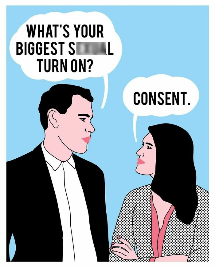 50 Best And Most Relatable Illustrations That Expose Today&rsquo;s Social Norms