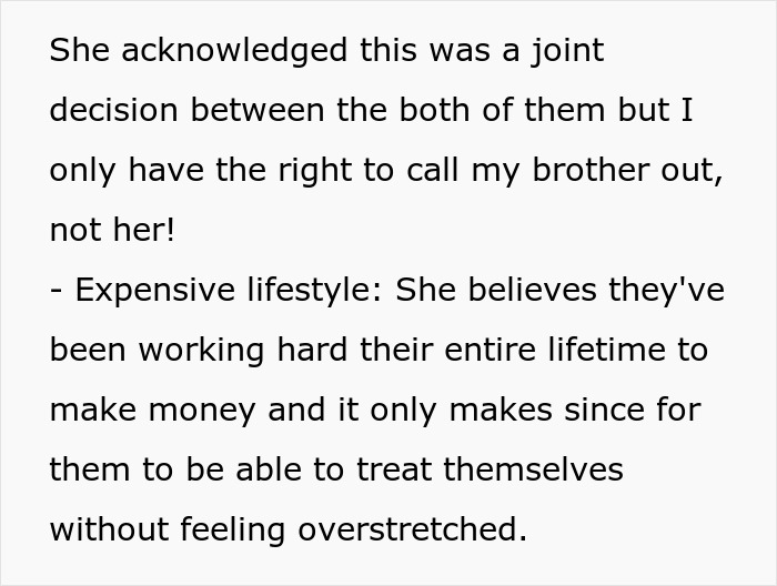 Lady Finally Shuts Down The ATM After Bro And SIL Burn Through $65K She Gave Them And Ask For More