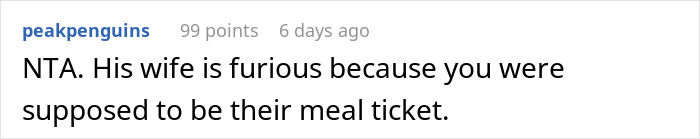 Lady Finally Shuts Down The ATM After Bro And SIL Burn Through $65K She Gave Them And Ask For More