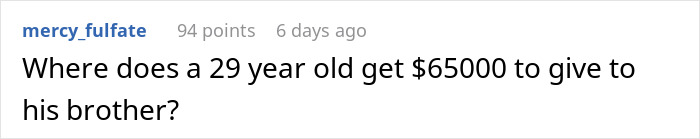 Lady Finally Shuts Down The ATM After Bro And SIL Burn Through $65K She Gave Them And Ask For More