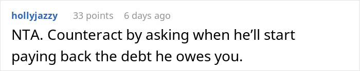 Lady Finally Shuts Down The ATM After Bro And SIL Burn Through $65K She Gave Them And Ask For More