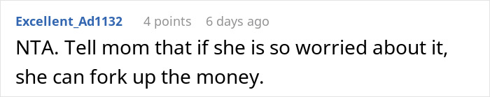 Lady Finally Shuts Down The ATM After Bro And SIL Burn Through $65K She Gave Them And Ask For More