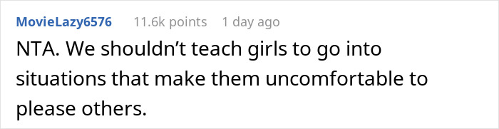 “I Am Torn”: Parent Wonders If They Should Make Daughter Attend A Birthday Everyone Is Skipping