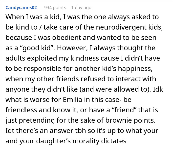 “I Am Torn”: Parent Wonders If They Should Make Daughter Attend A Birthday Everyone Is Skipping