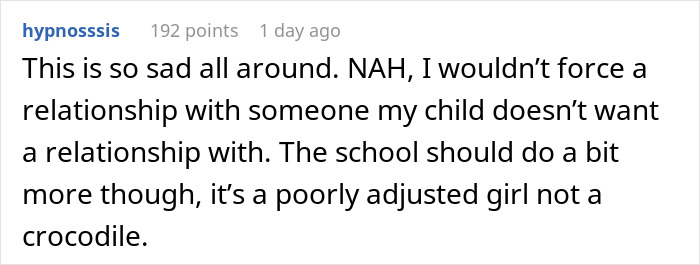 “I Am Torn”: Parent Wonders If They Should Make Daughter Attend A Birthday Everyone Is Skipping