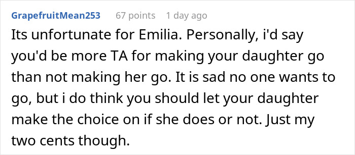 “I Am Torn”: Parent Wonders If They Should Make Daughter Attend A Birthday Everyone Is Skipping
