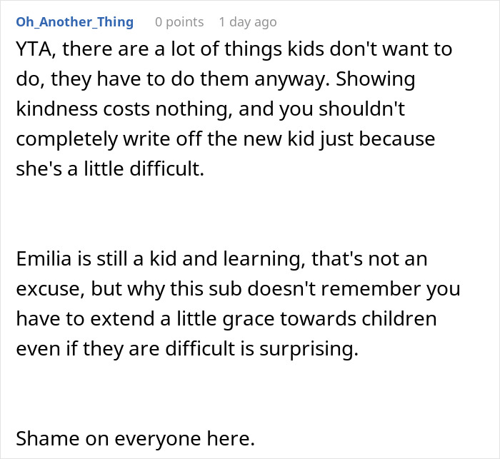 “I Am Torn”: Parent Wonders If They Should Make Daughter Attend A Birthday Everyone Is Skipping