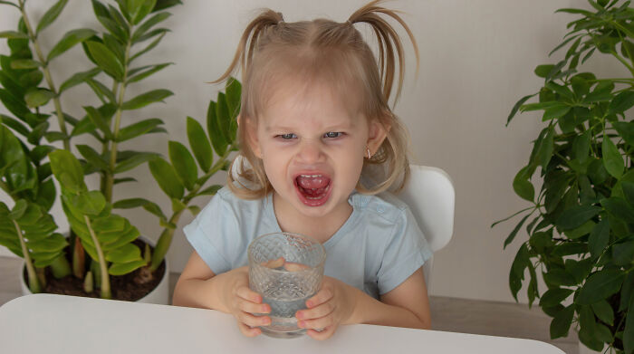 Woman Furious After Seeing BIL And His Wife Treating Her 2YO Daughter Like A Joke, They Just Laugh