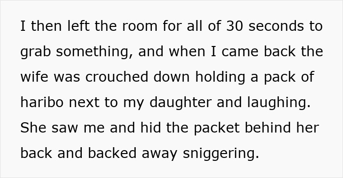 Woman Furious After Seeing BIL And His Wife Treating Her 2YO Daughter Like A Joke, They Just Laugh