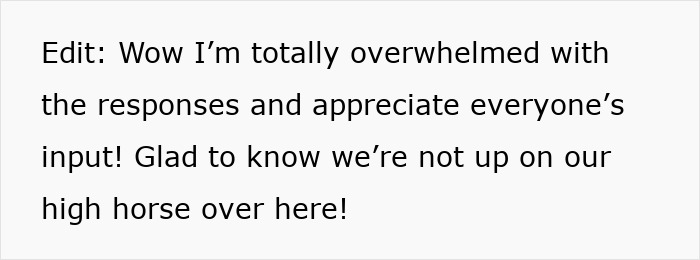 Woman Furious After Seeing BIL And His Wife Treating Her 2YO Daughter Like A Joke, They Just Laugh