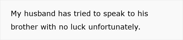 Woman Furious After Seeing BIL And His Wife Treating Her 2YO Daughter Like A Joke, They Just Laugh