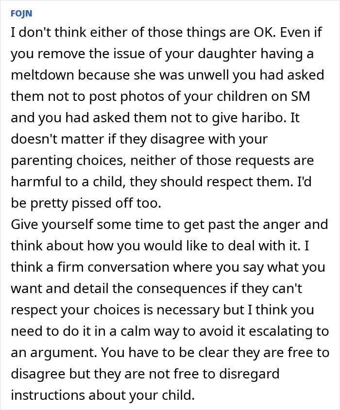 Woman Furious After Seeing BIL And His Wife Treating Her 2YO Daughter Like A Joke, They Just Laugh