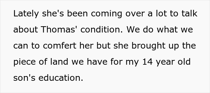Selfish Lady Ignores Adopted Fam As She Bonds With Bio Fam, Only Remembers Them When She Needs Money Selfish Lady Ignores Adopted Fam As She Bonds With Bio Fam, Only Remembers Them When She Needs Money