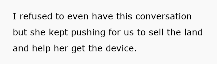 Selfish Lady Ignores Adopted Fam As She Bonds With Bio Fam, Only Remembers Them When She Needs Money Selfish Lady Ignores Adopted Fam As She Bonds With Bio Fam, Only Remembers Them When She Needs Money