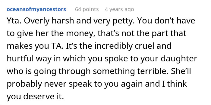 Selfish Lady Ignores Adopted Fam As She Bonds With Bio Fam, Only Remembers Them When She Needs Money Selfish Lady Ignores Adopted Fam As She Bonds With Bio Fam, Only Remembers Them When She Needs Money