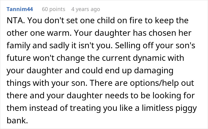 Selfish Lady Ignores Adopted Fam As She Bonds With Bio Fam, Only Remembers Them When She Needs Money Selfish Lady Ignores Adopted Fam As She Bonds With Bio Fam, Only Remembers Them When She Needs Money
