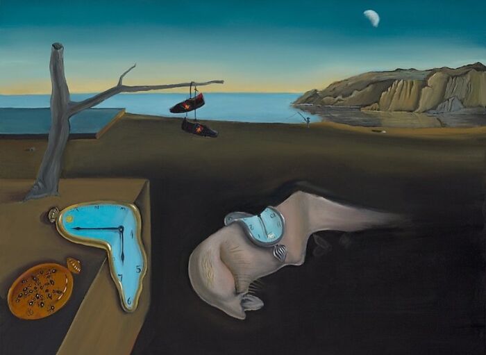 This Scottish Artist Gives Famous Paintings A Modern Street Culture Twist (40 Pics)