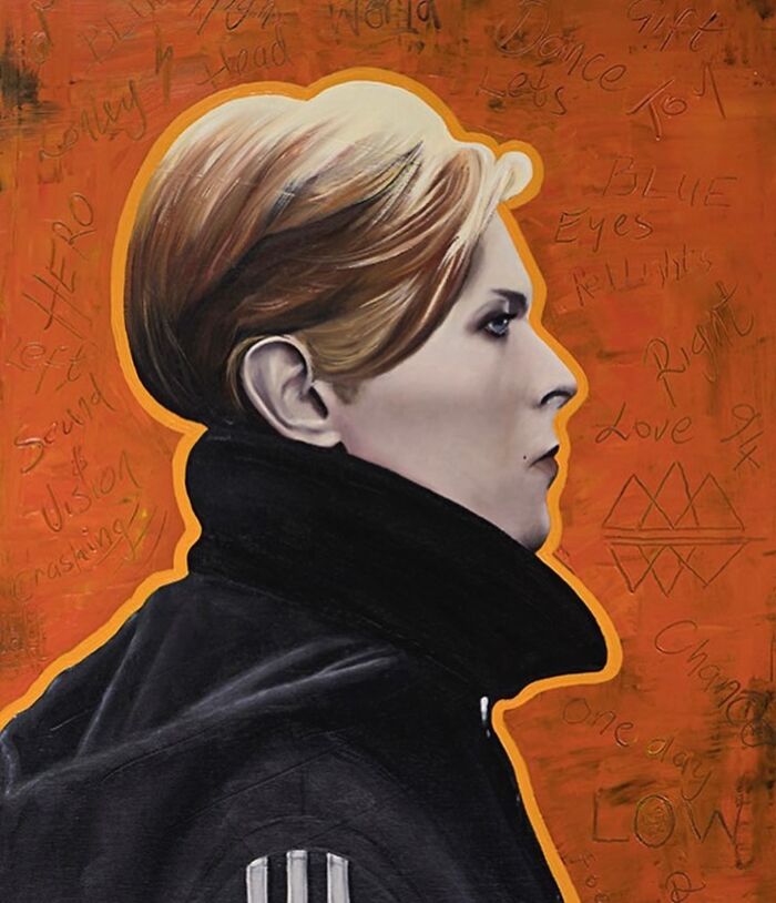 This Scottish Artist Gives Famous Paintings A Modern Street Culture Twist (40 Pics)