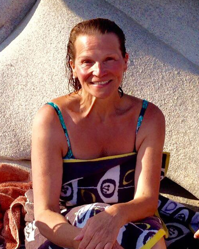 Woman, 64, Leaves Husband With Life-Threatening Injuries After He Reveals He Put Down Their Dogs