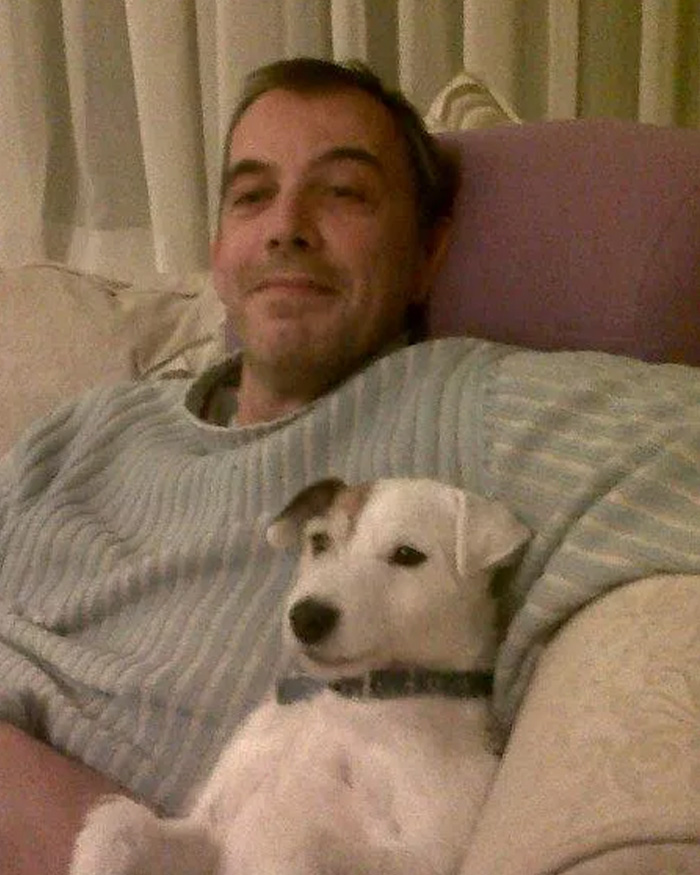 Woman, 64, Leaves Husband With Life-Threatening Injuries After He Reveals He Put Down Their Dogs