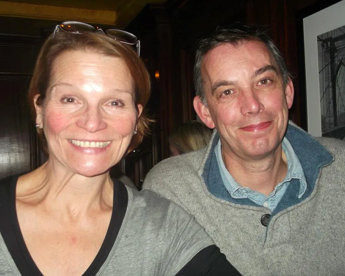 Woman, 64, Leaves Husband With Life-Threatening Injuries After He Reveals He Put Down Their Dogs