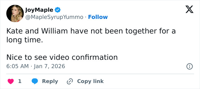 Video Of Prince William With His Kids Sparks Conspiracy Theories About Crisis With Kate Middleton