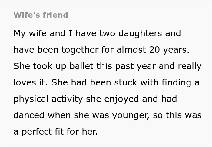 Man Suspects Wife’s Up To Something, Sees Red Flags As She Spends Her Time With Lesbian “Bestie” Man Suspects Wife’s Up To Something, Sees Red Flags As She Spends Her Time With Lesbian “Bestie”