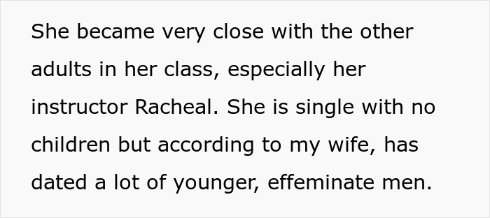 Man Suspects Wife’s Up To Something, Sees Red Flags As She Spends Her Time With Lesbian “Bestie” Man Suspects Wife’s Up To Something, Sees Red Flags As She Spends Her Time With Lesbian “Bestie”