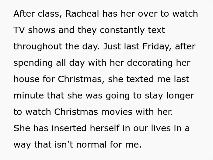 Man Suspects Wife’s Up To Something, Sees Red Flags As She Spends Her Time With Lesbian “Bestie” Man Suspects Wife’s Up To Something, Sees Red Flags As She Spends Her Time With Lesbian “Bestie”