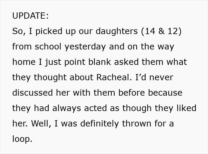 Man Suspects Wife’s Up To Something, Sees Red Flags As She Spends Her Time With Lesbian “Bestie” Man Suspects Wife’s Up To Something, Sees Red Flags As She Spends Her Time With Lesbian “Bestie”