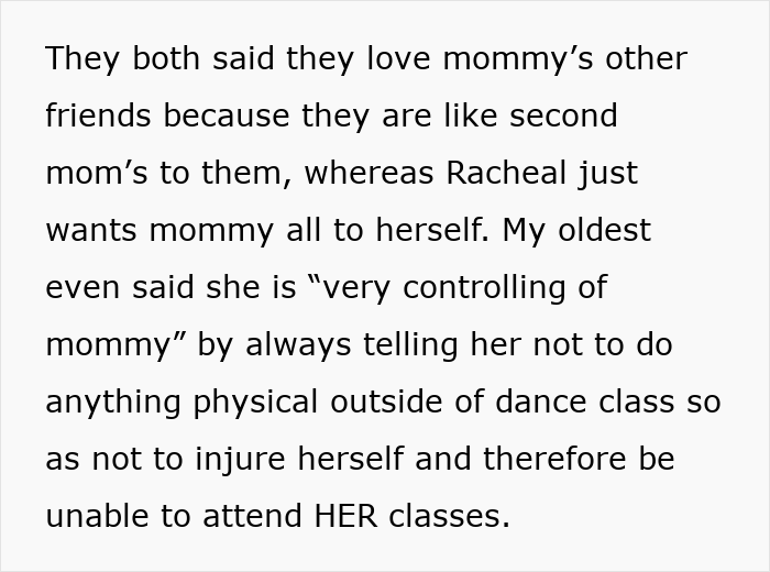 Man Suspects Wife’s Up To Something, Sees Red Flags As She Spends Her Time With Lesbian “Bestie” Man Suspects Wife’s Up To Something, Sees Red Flags As She Spends Her Time With Lesbian “Bestie”