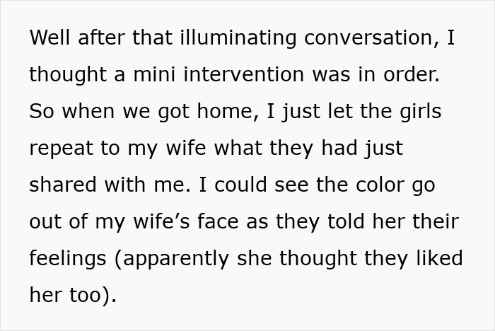 Man Suspects Wife’s Up To Something, Sees Red Flags As She Spends Her Time With Lesbian “Bestie” Man Suspects Wife’s Up To Something, Sees Red Flags As She Spends Her Time With Lesbian “Bestie”