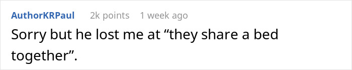 Man Suspects Wife’s Up To Something, Sees Red Flags As She Spends Her Time With Lesbian “Bestie” Man Suspects Wife’s Up To Something, Sees Red Flags As She Spends Her Time With Lesbian “Bestie”
